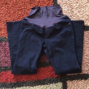 HOLD Old Navy Maternity Jeans